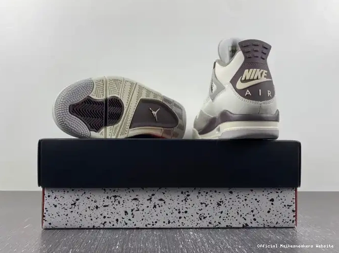 Official Maikesneakers Maniere Ma Phantom 4 x Jordan Air A FZ4810-001 0513